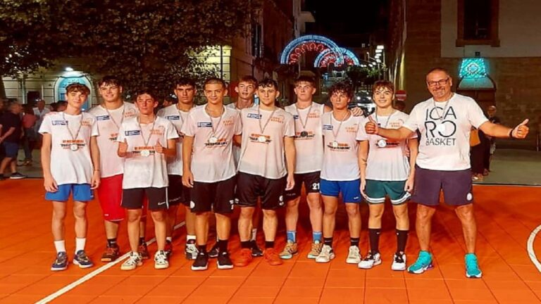 tirnetta basket 2022