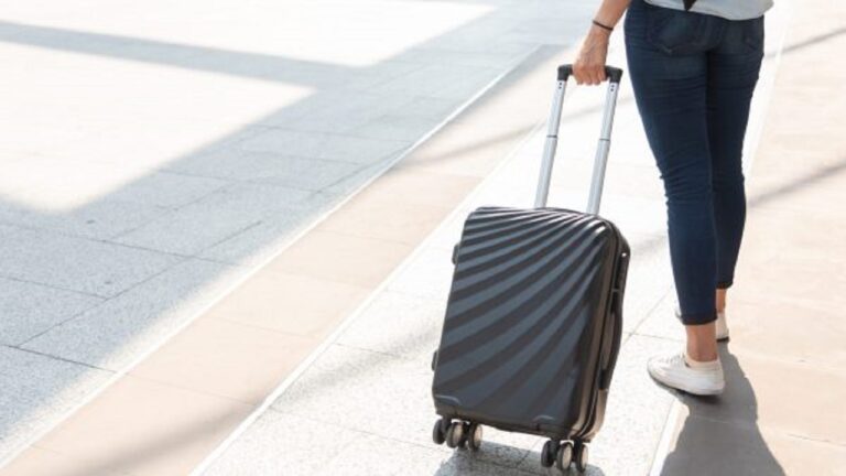 turismo trolley generica