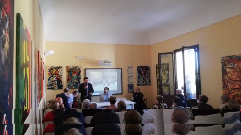 unitre nuovo anno accademico 2022