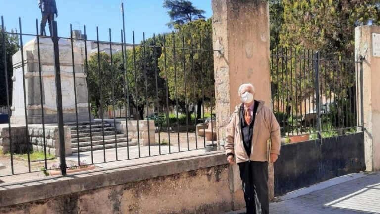 villa riberese riqualificazione