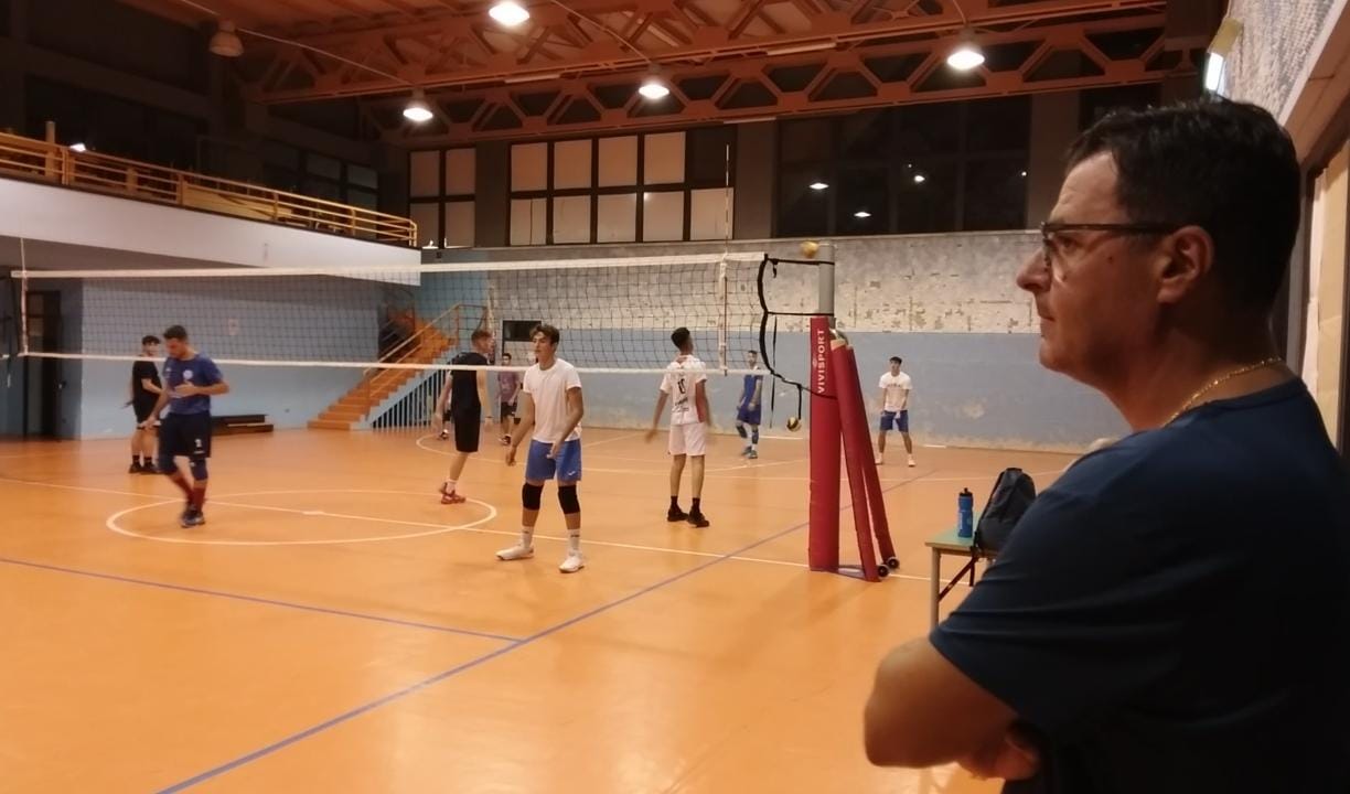Pallavolo serie C: il Volley Club Sciacca ospita la capolista