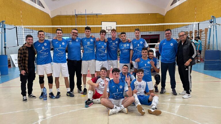 volley mazara sciacca 2022-2023