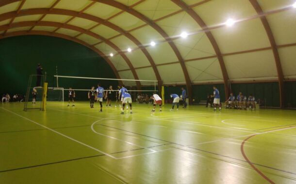 Pallavolo serie C: Volley Club Sciacca sfida la capolista