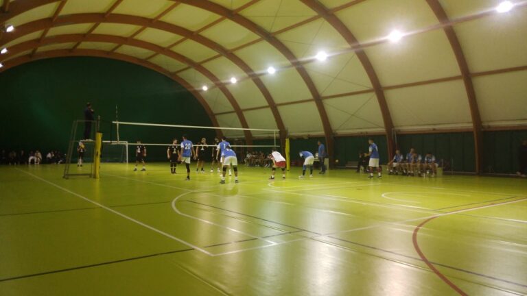 volley sciacca spadafora 2022