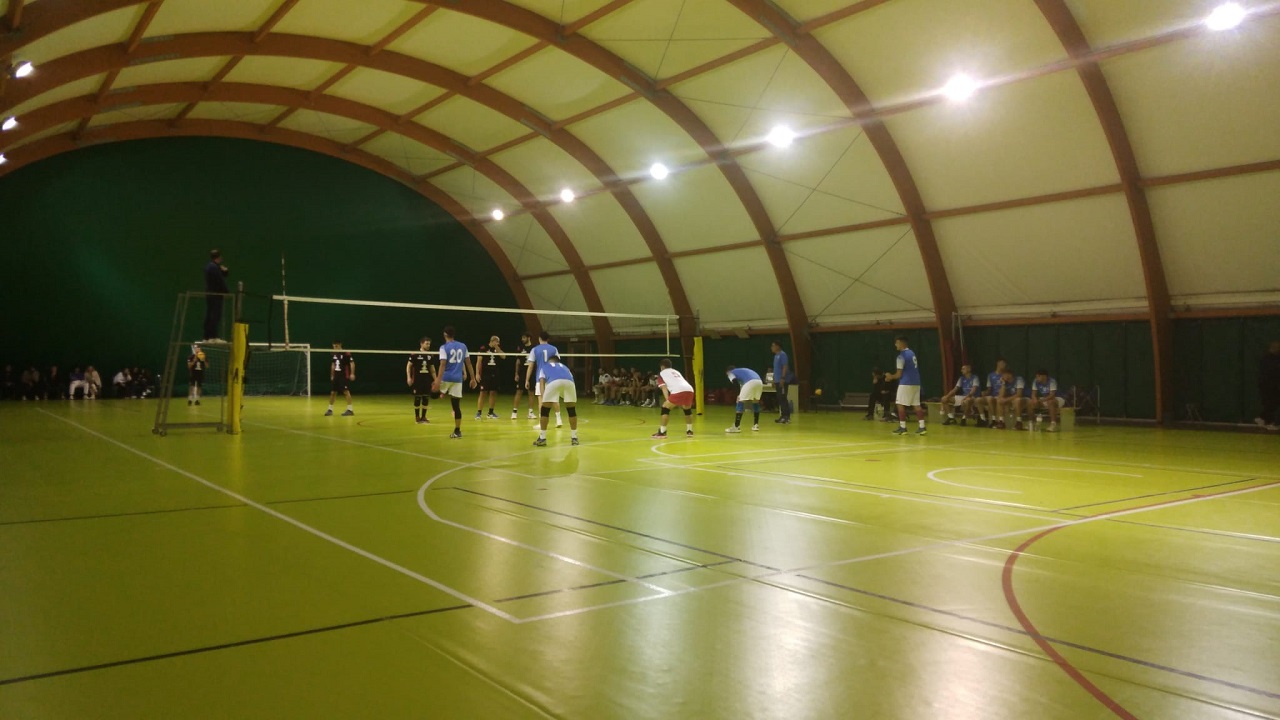 Pallavolo serie C: Volley Club Sciacca sfida la capolista