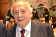 E’ morto Gerardo Bianco, storico esponente della Dc