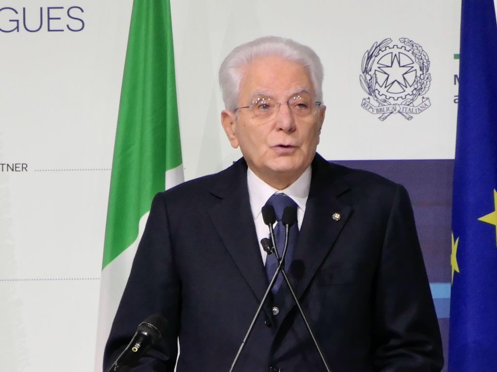 Giornata Disabilità, Mattarella “Sono risorse, serve più inclusione”