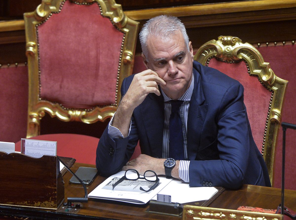 Pnrr, Zangrillo “35.900 nuovi assunti nella Pubblica Amministrazione”