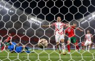 La Croazia batte il Marocco 2-1 e chiude al 3^ posto