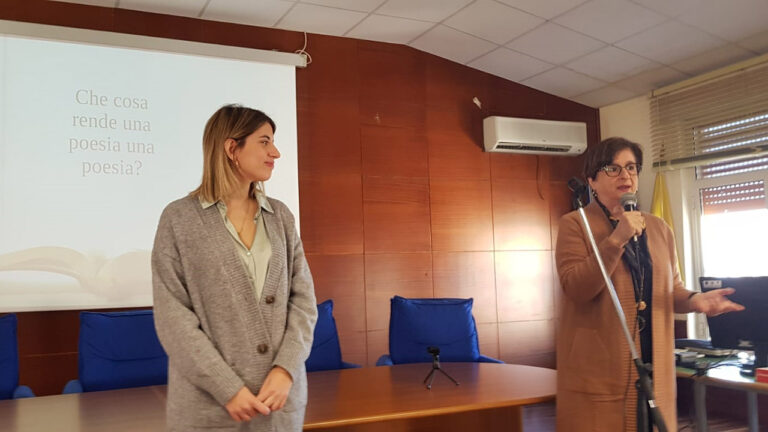 Aula magna Fazello