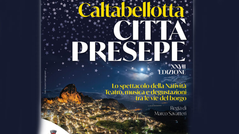 Caltabellotta locandina locandina