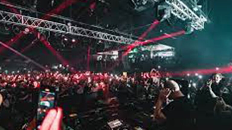 Discoteca