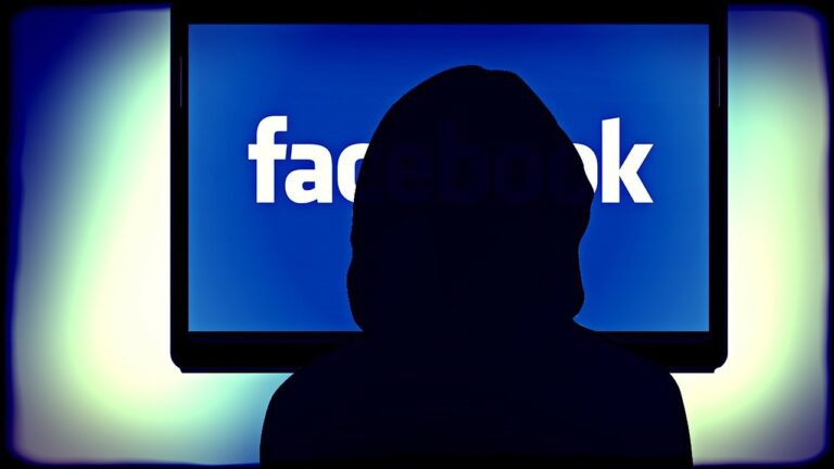 Facebook-hacker