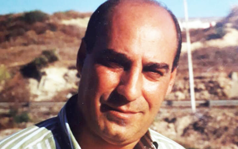 Giovanni Cipolla Ribera