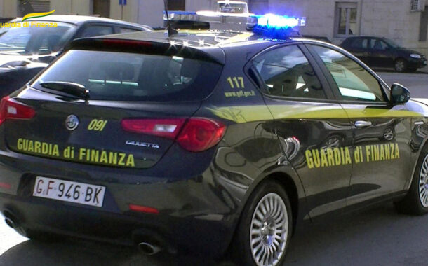 Caltanissetta, confiscati beni per 5.5 mln a esponente criminalità organizzata