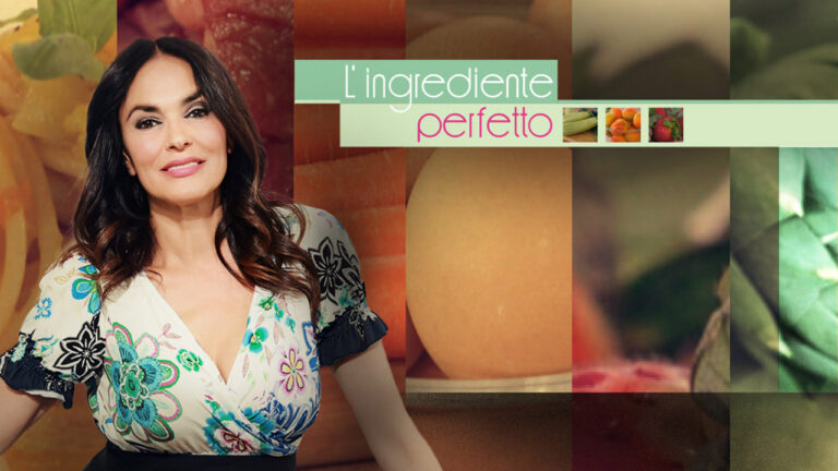 Maria Grazia Cucinotta LA7
