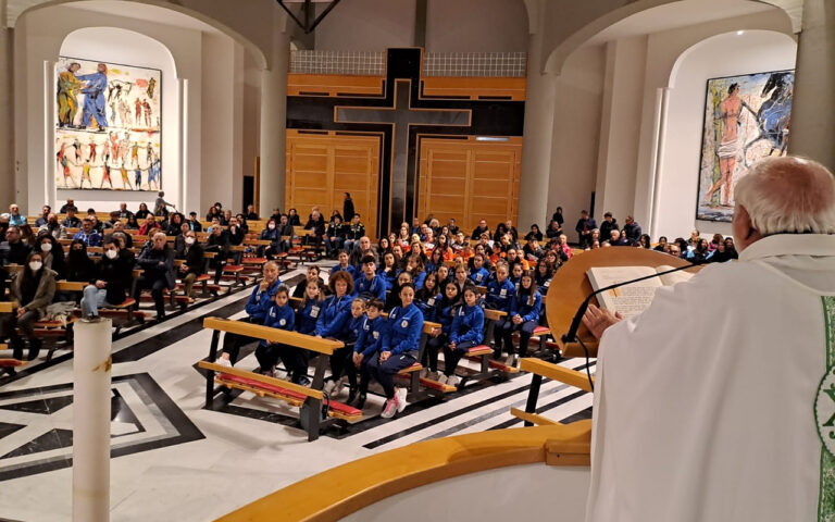 Natale dello Sportivo 2022