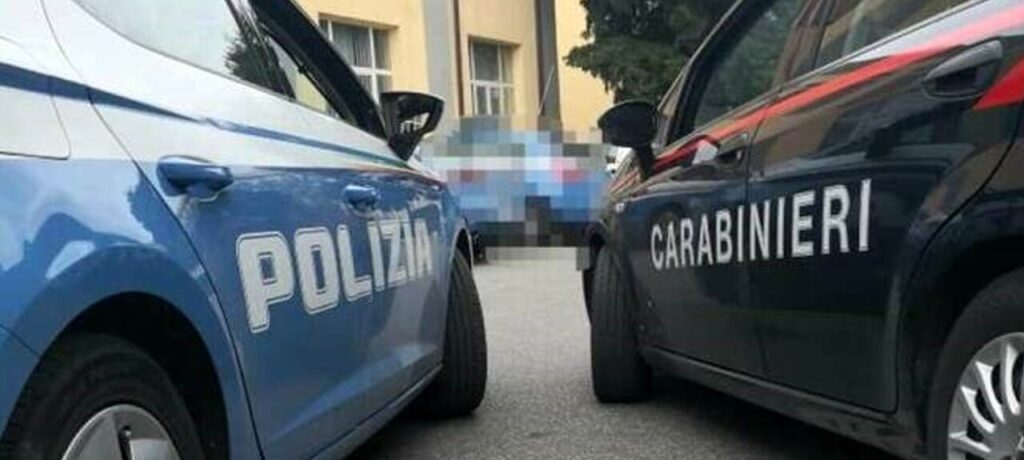 Turista francese ospite a Sciacca scompare alla Valle dei Templi: ricerche di polizia e carabinieri ma lui era rientrato in taxi