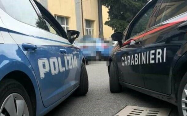 Turista francese ospite a Sciacca scompare alla Valle dei Templi: ricerche di polizia e carabinieri ma lui era rientrato in taxi