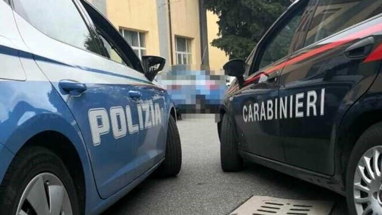 Sicurezza pubblica, controlli intensificati a Ribera