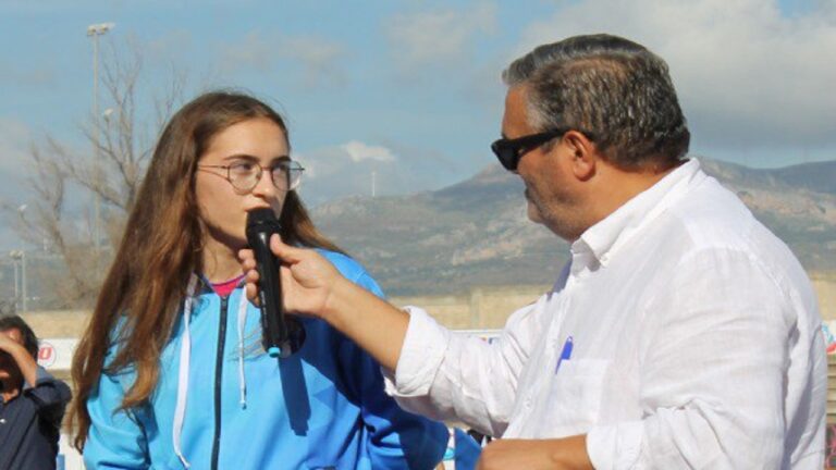 alessia-friscia giuseppe recca 2022