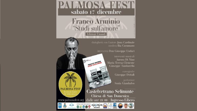 arminio palmosa 2022