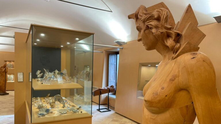 burgio rizzuti mostra 2022