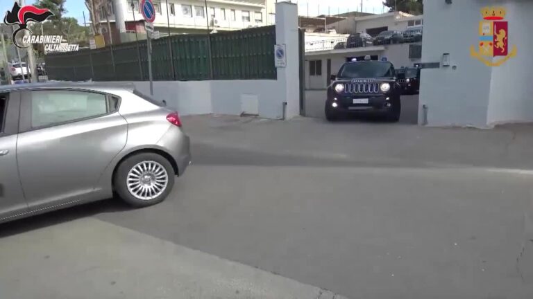 carabinieri cl