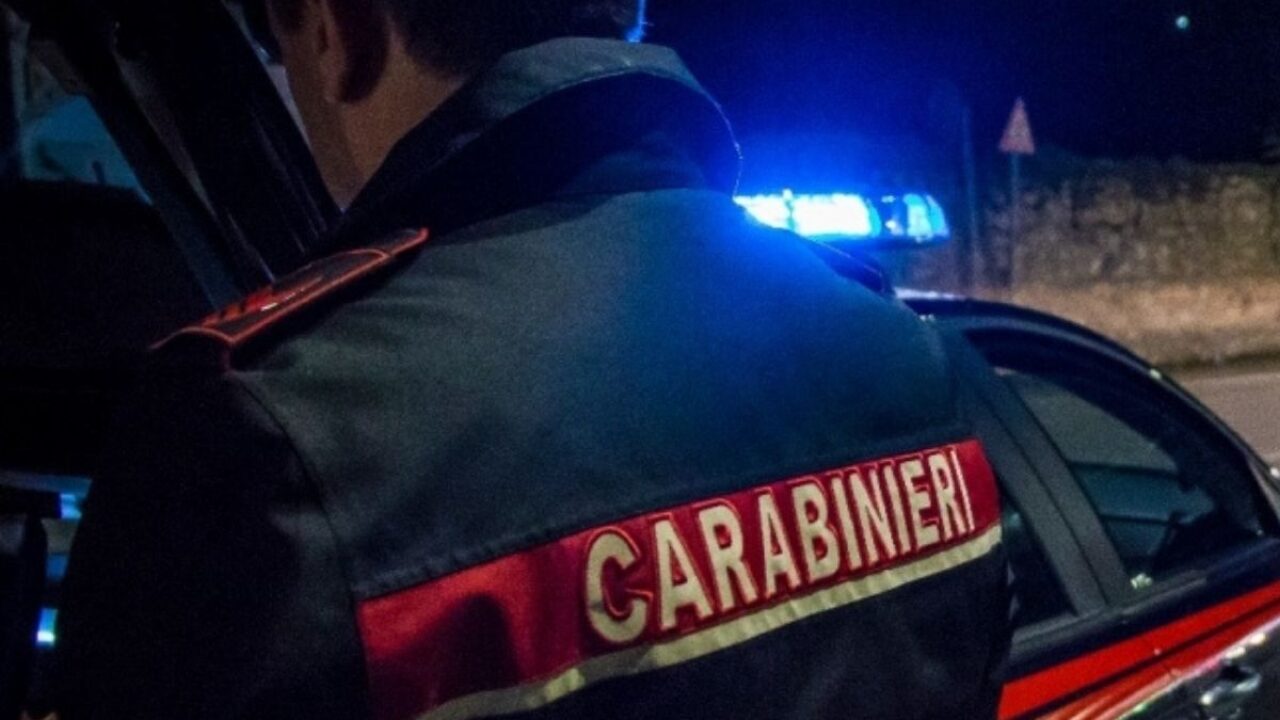 Colpi di pistola contro la Cocina di casa, arrestato 47enne di Licata