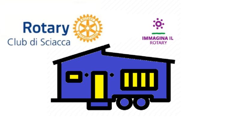 casa harris rotary