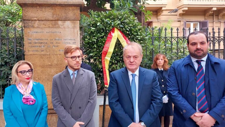 commissione antimafia ars 2022