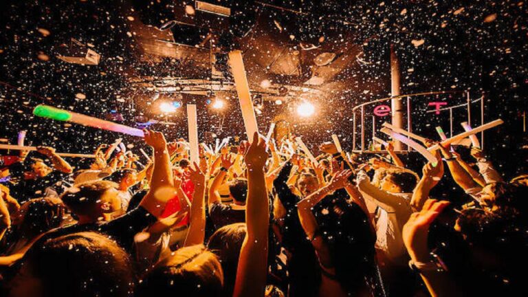 discoteca capodanno