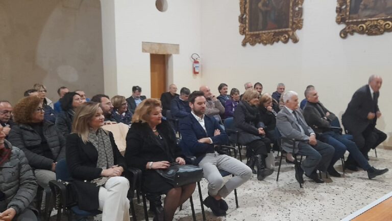 ex sindaci pensionamento abbene 2022