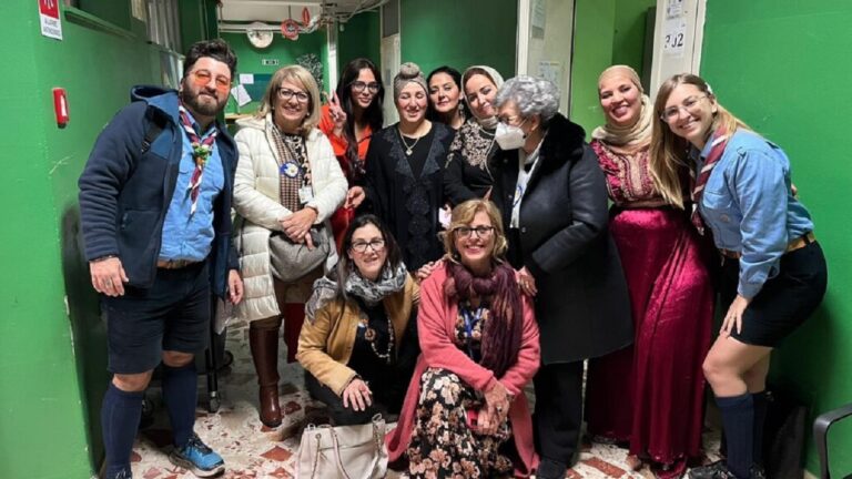 festival integrazione 2022