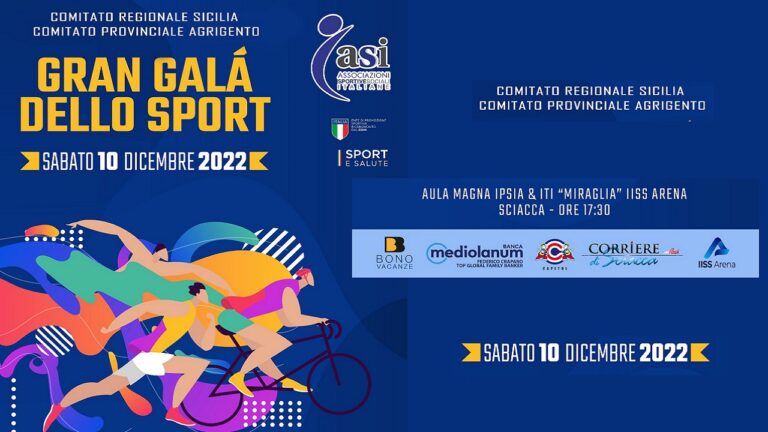 gala sport 2022