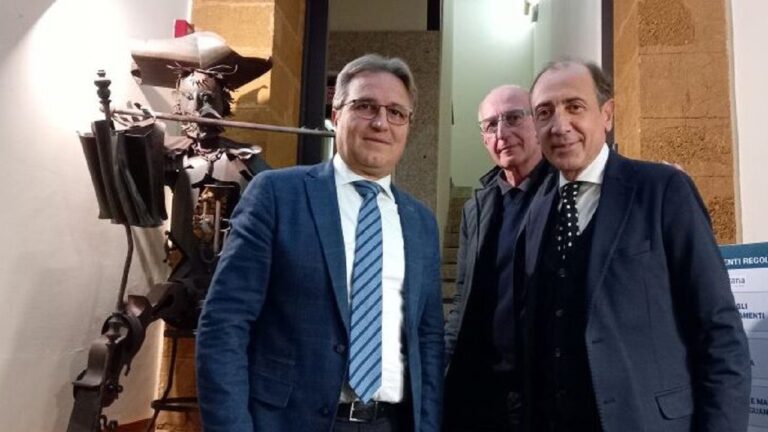 hidalgo banca sicana sambuca 2022