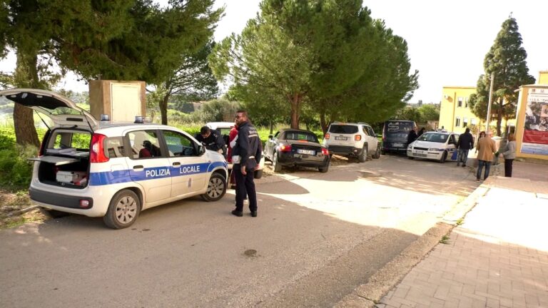 incidente bus amato vetrano 2022