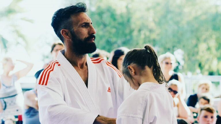 marco lentini