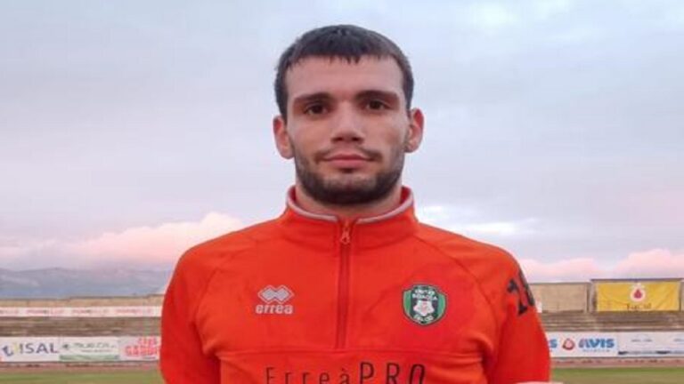 mistretta unitas sciacca 2022