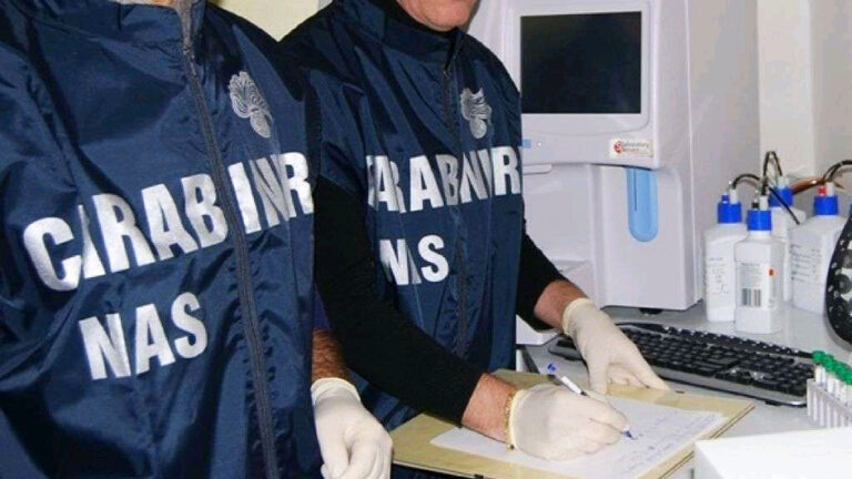 nas controlli