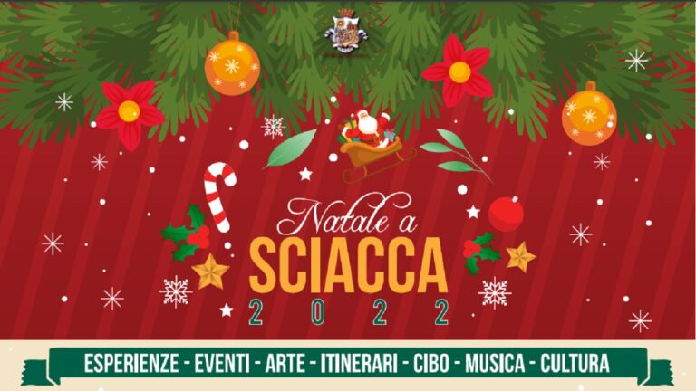 natale a sciacca locandina 2022
