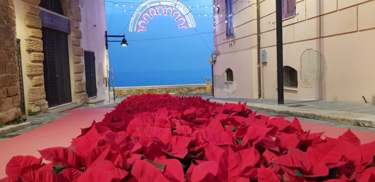 natale alla marina inaugurazione 1