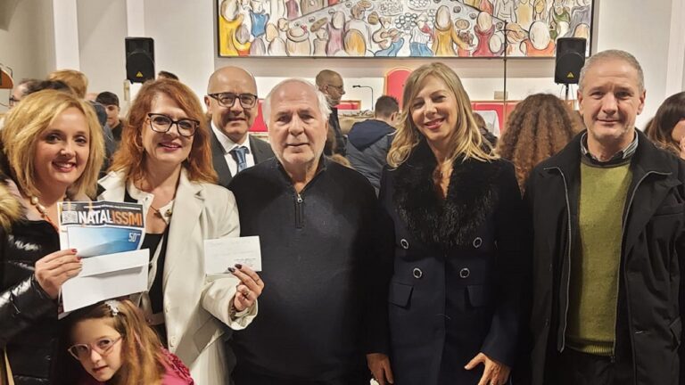 natale rossi chiesa perriera 2022