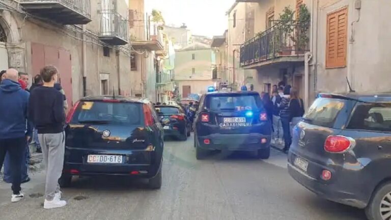 omicidio cattolica 2022