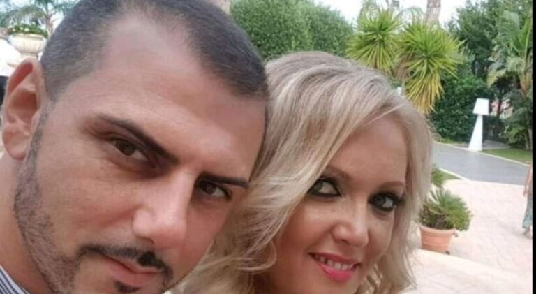 omicidio suicidio villabate 2022