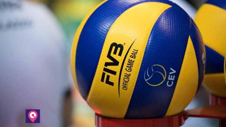 pallone volley