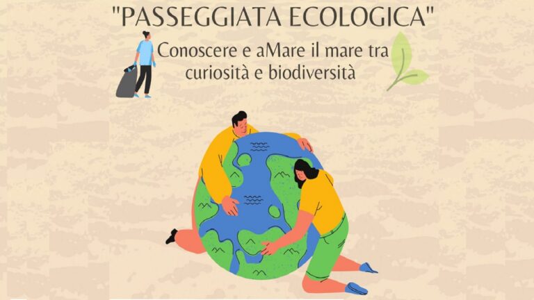 passeggiata ecologica menfi 2022