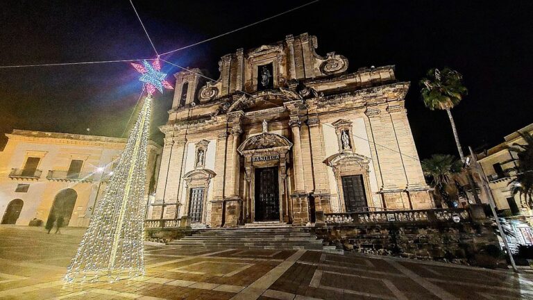 piazza duomo natale 2022