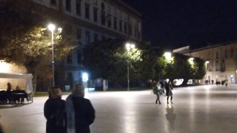 piazza scandaliato 2022
