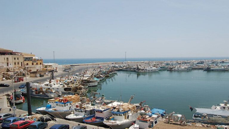 porto sciacca
